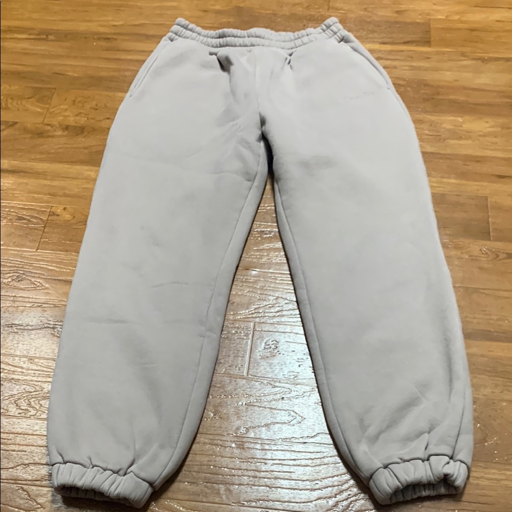 Comfrt Cozy Unisex Sweatpants